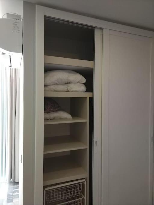 Randmar Apartment Costa Del Sol ベナルマデナ エクステリア 写真