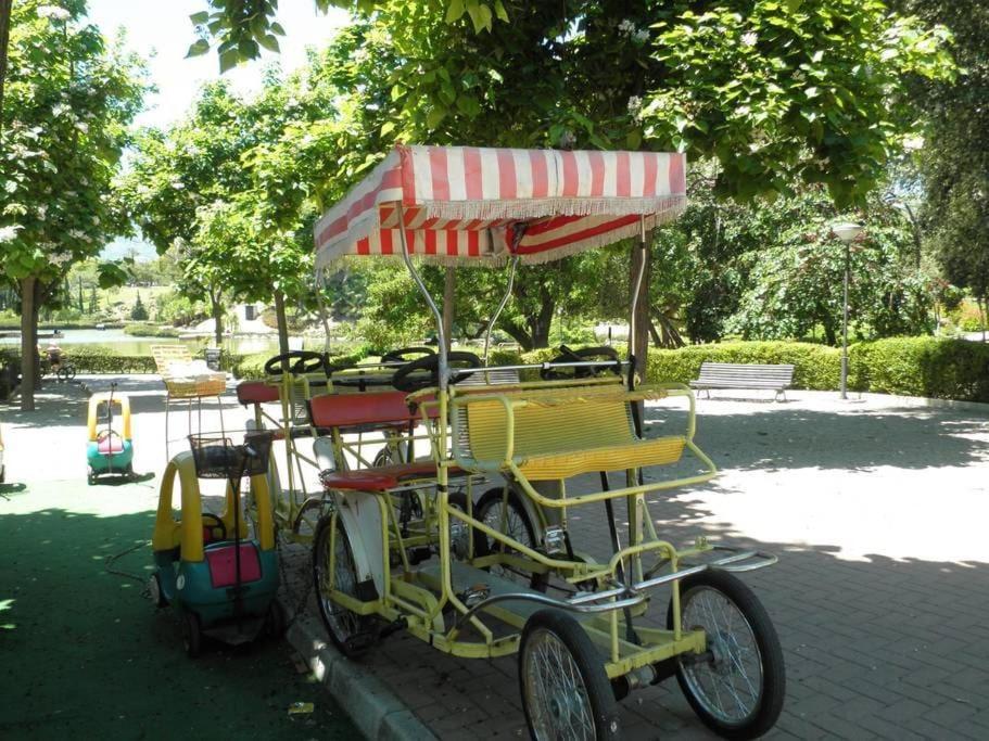 Randmar Apartment Costa Del Sol ベナルマデナ エクステリア 写真