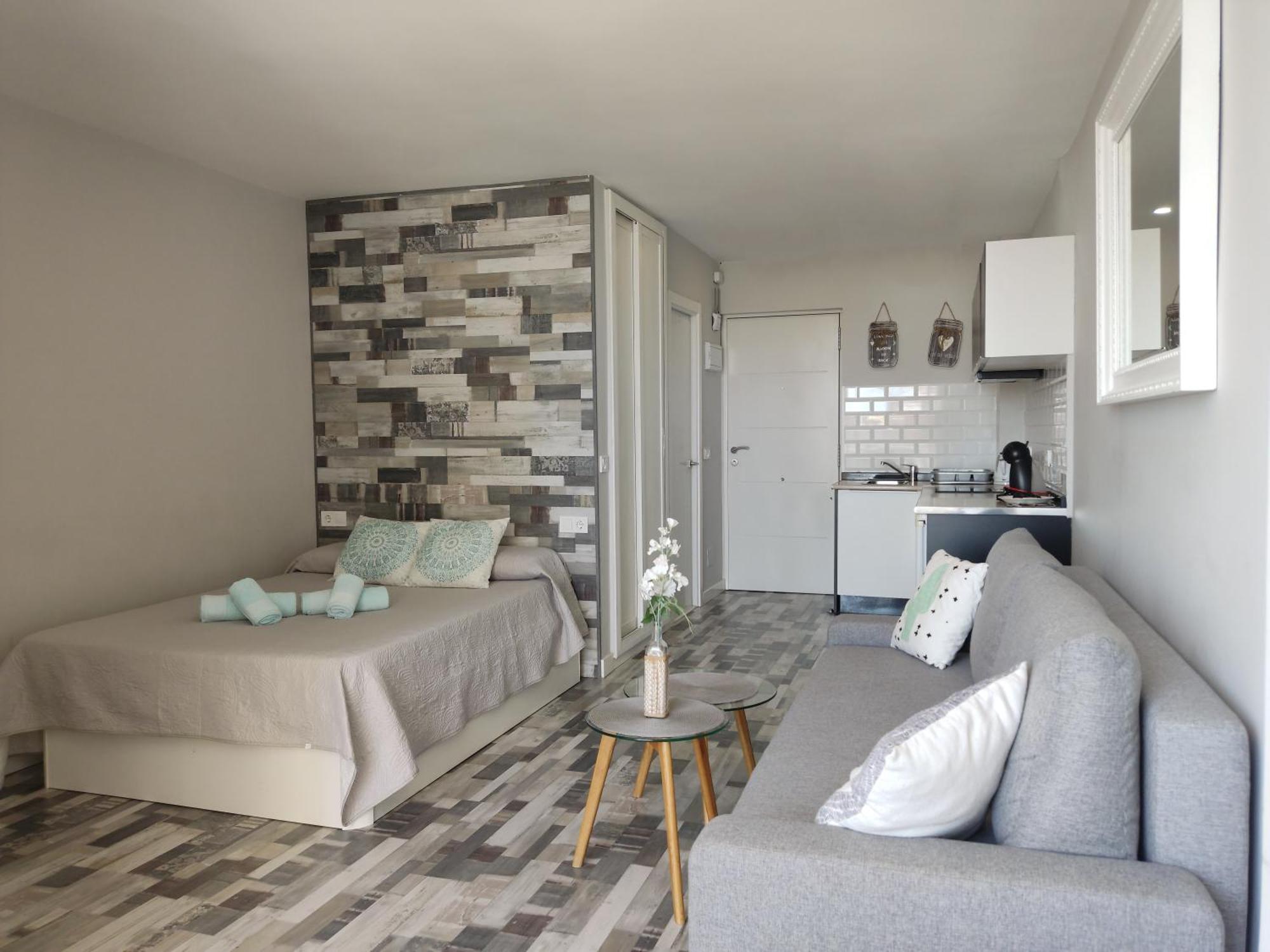 Randmar Apartment Costa Del Sol ベナルマデナ エクステリア 写真